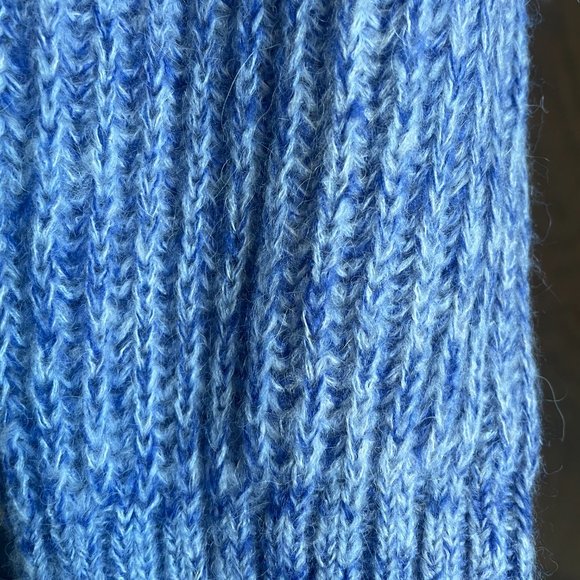 Scotch & Soda - Loose Fit Crew Neck Pull-Over - Picture 11 of 11